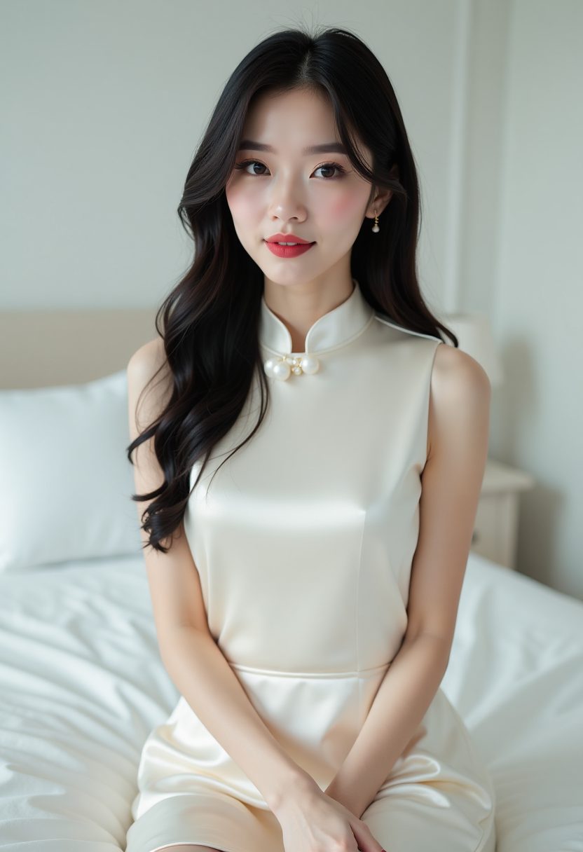 AI角色设计